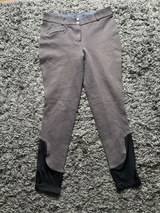 Nowe bryczesy Equilibre L/XL