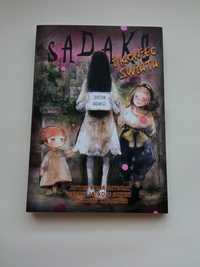 Manga Sadako i koniec świata (jednotomówka)
Tytuł orygina (jednotomówk