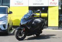 Kymco Downtown