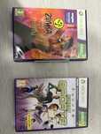 Gry na xbox 360 kinect