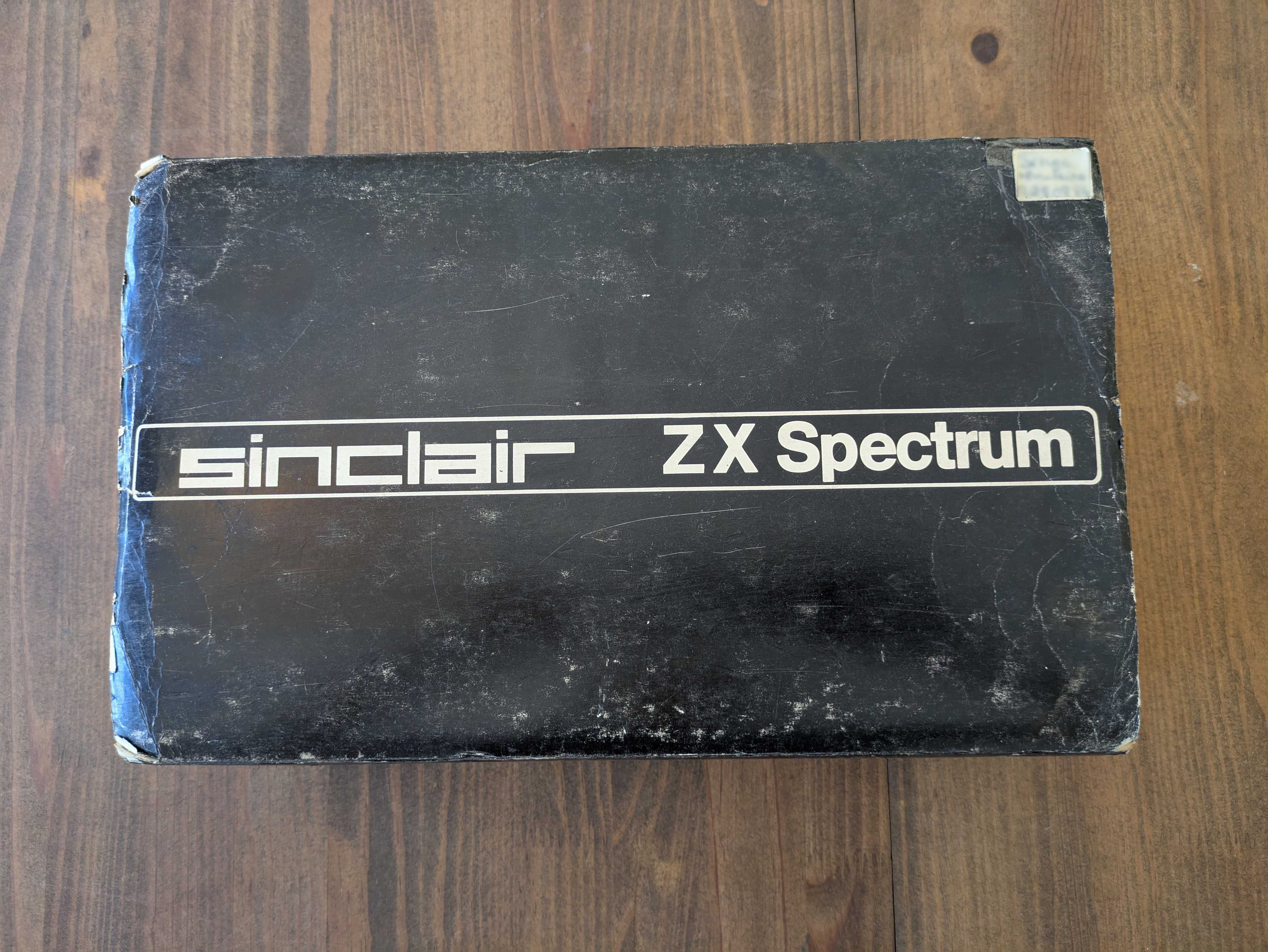 ZX Spectrum Issue 2
