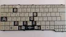 Klawiatura Fujitsu-Siemens Amilo Pi3540 Pi3560