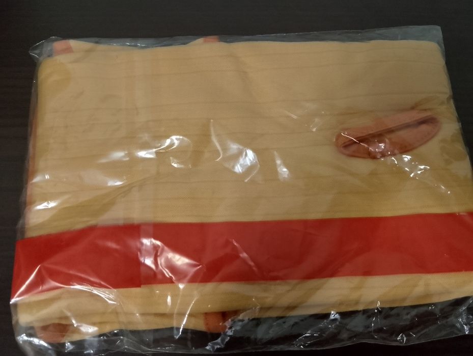 Dwie opaski jedna duża druga mala