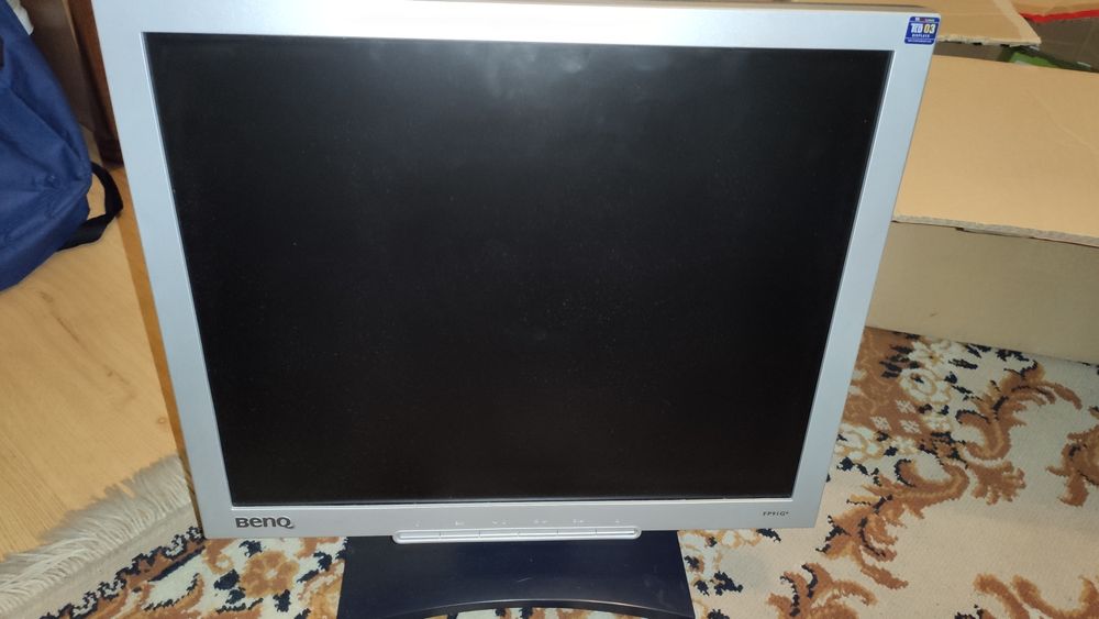 Monitor BenQ Q9t4