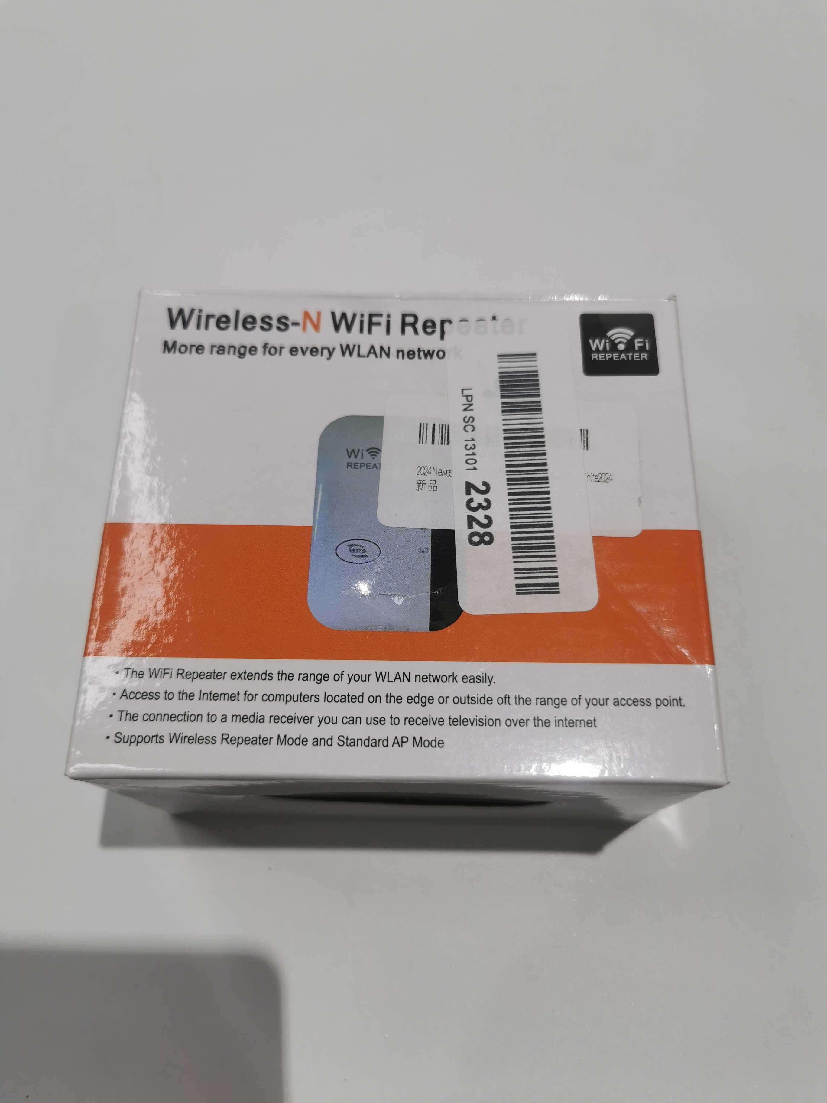Wzmacniacz sygnału WIFI Wzmacniacz routera bezprzewodowego