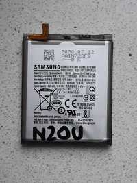 bateria Samsung Galaxy Note 20 Ultra