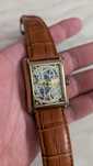 Часы Piaget automatic скелетон, годинник механічний