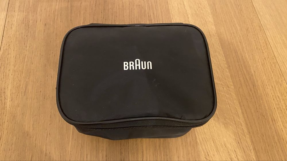 Ciśnieniomierz Braun ExactFit 3 (BUA6150)