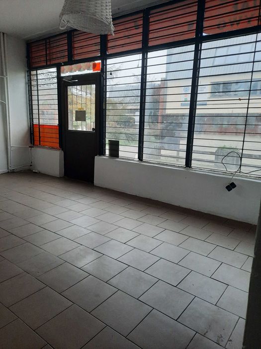 Lokal użytkowy 50m² w Chorzowie ul. Ryszki - na wynajem.