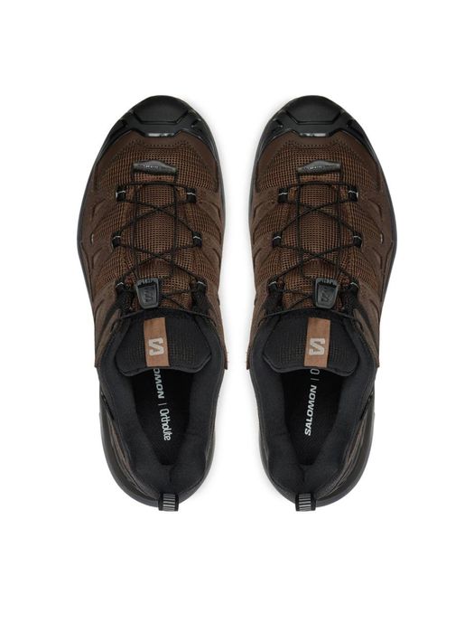 Salomon X Ultra 360 Leather Gore-Tex