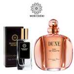 Francuskie perfumy damskie Nr 82 35ml inspirowane Dune