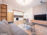 M-3|Nowe|Wyposażone|Parking|Balkon