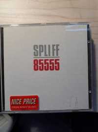 Spliff 85555 płyta cd