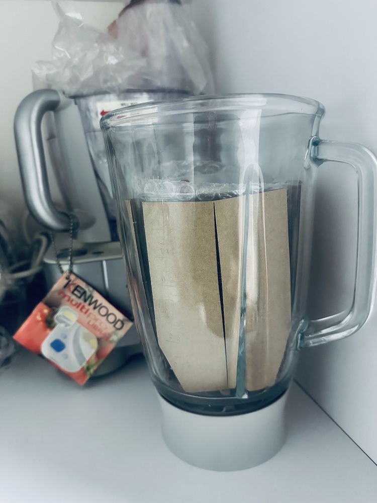 NEW Кухонный комбаи Kenwood
