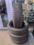 185/60r16 86H Pirelli Winter Cinturato komplet zima KZ95 SP
