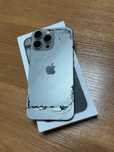 iPhone 16 Pro Max 256gb natural titanium под ремонт