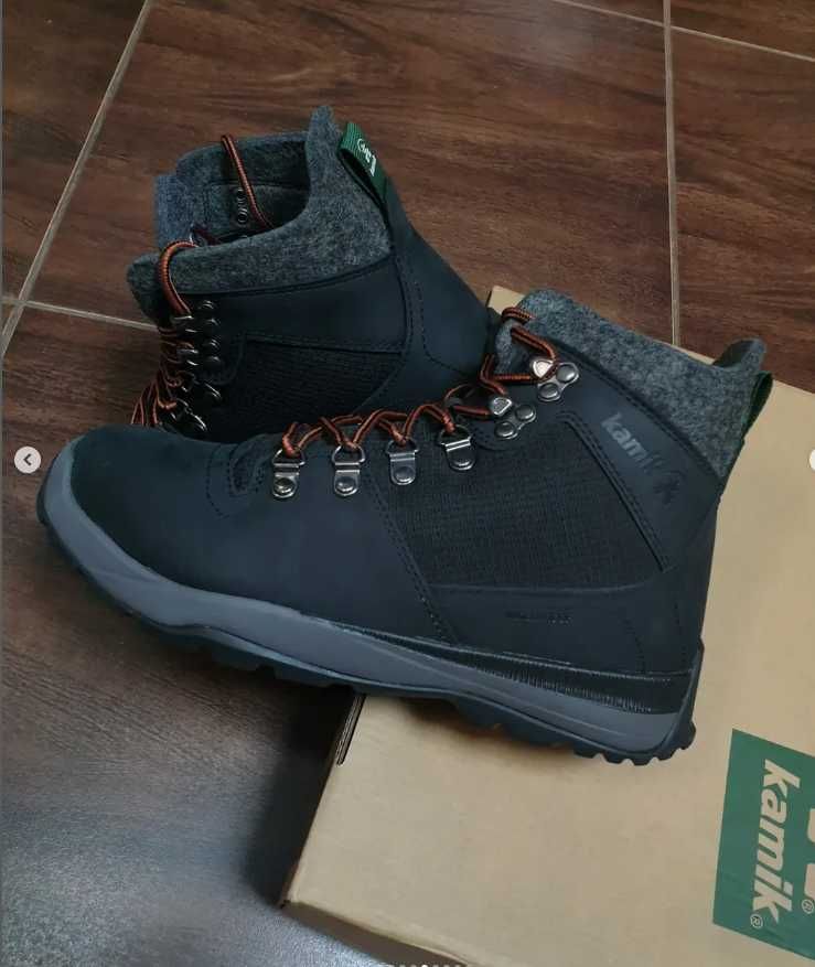 Черевики Kamik Velox оригінал 40