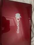 Toshiba Qosmio - Em bom estado