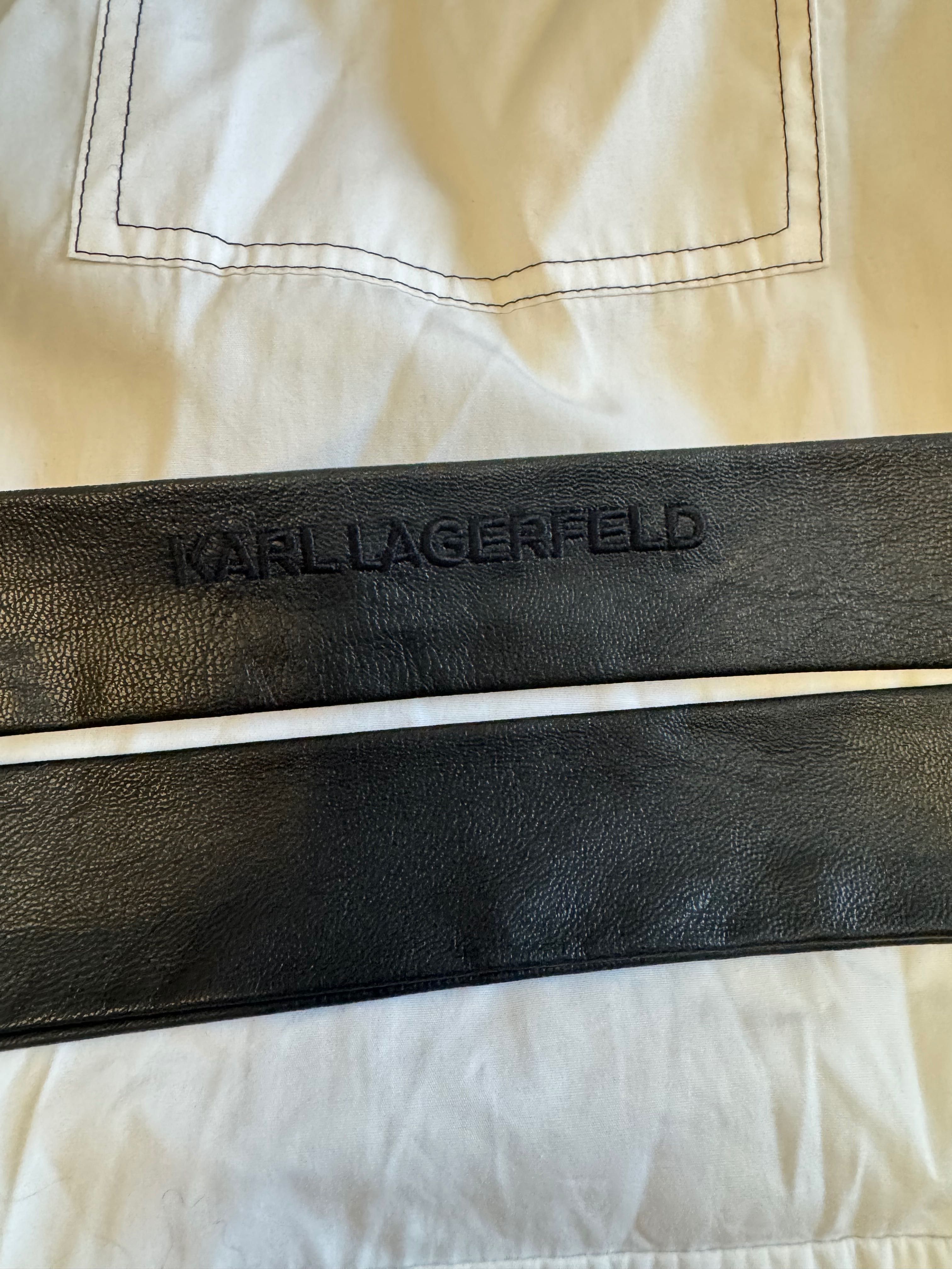 Нове плаття сукня весняне  Karl Lagerfeld