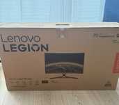 Monitor Lenovo Legion R27qc-30 - Type 67C6