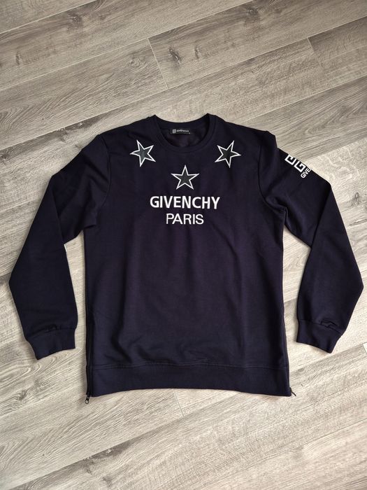 Bluza, rozm. M, granatowa