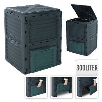 Caixa Compostagem 300