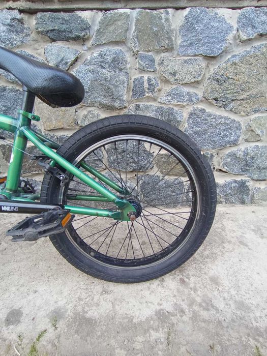 Продам BMX Mongoose Legion