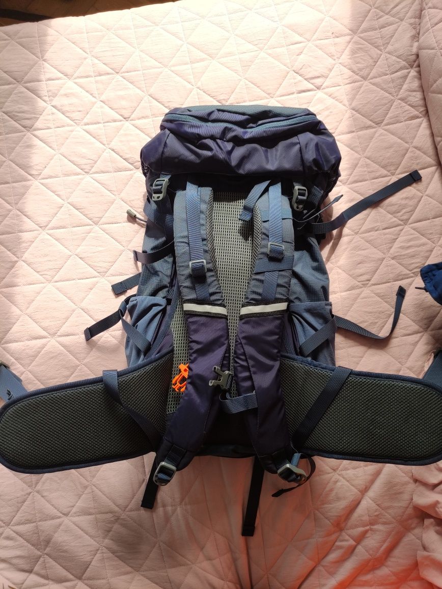 Plecak trekkingowy Volven Zion 35