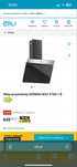 Okap kernau kch 4760 B