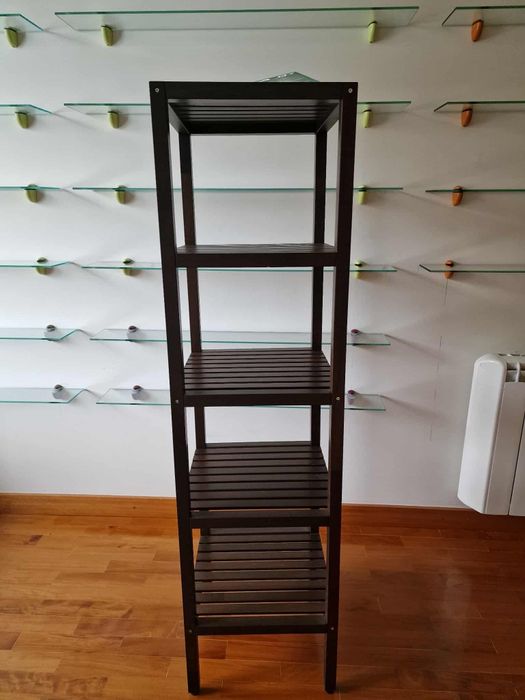 Estante Muskan Ikea