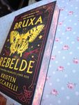 Livro: Bruxa Rebelde - Kristen Ciccarelli