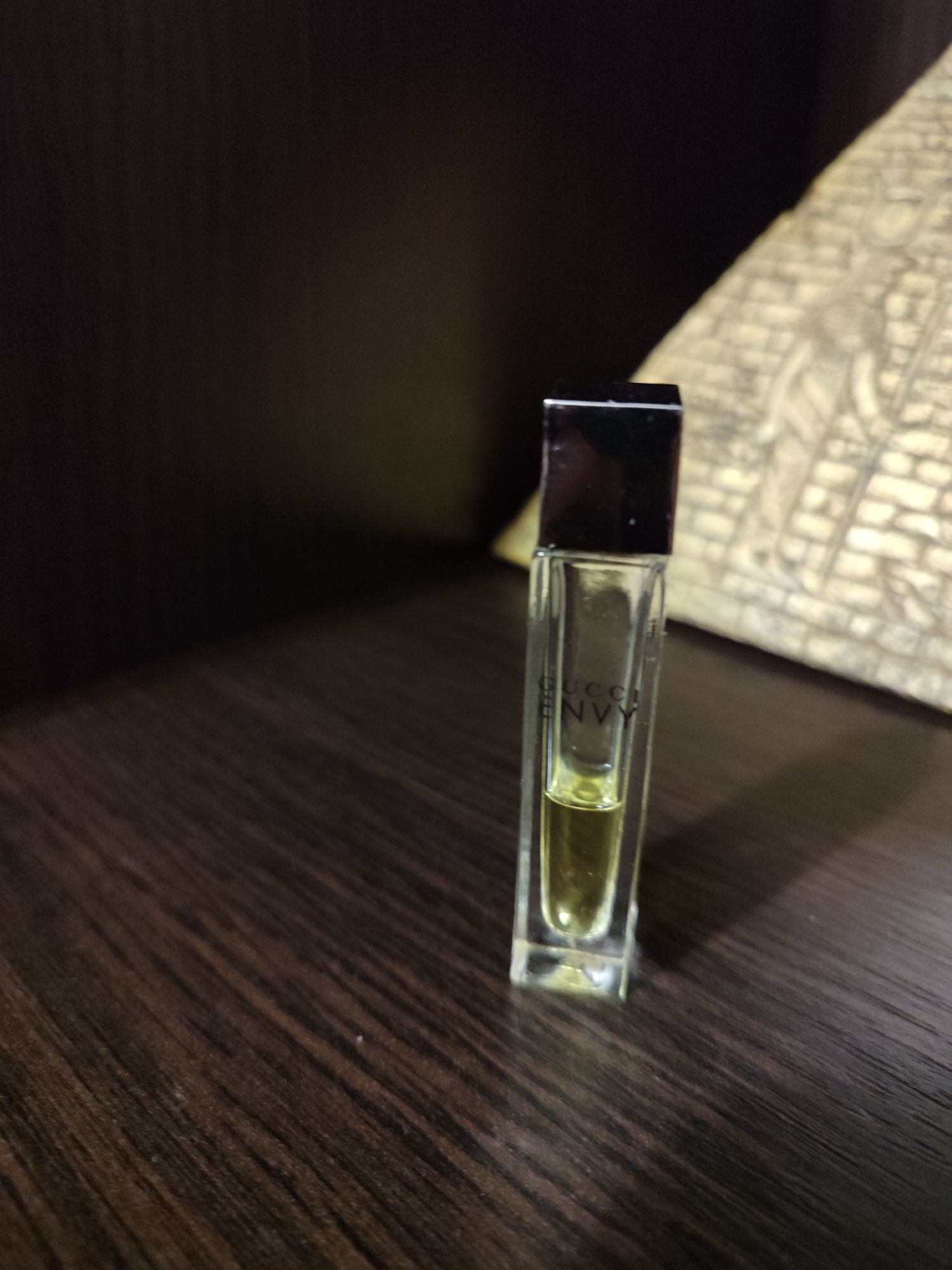 Парфумована вода Gucci Envy