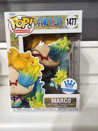 Funko Pop Marco 1477