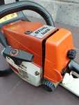 Piła spalinowa Stihl 026