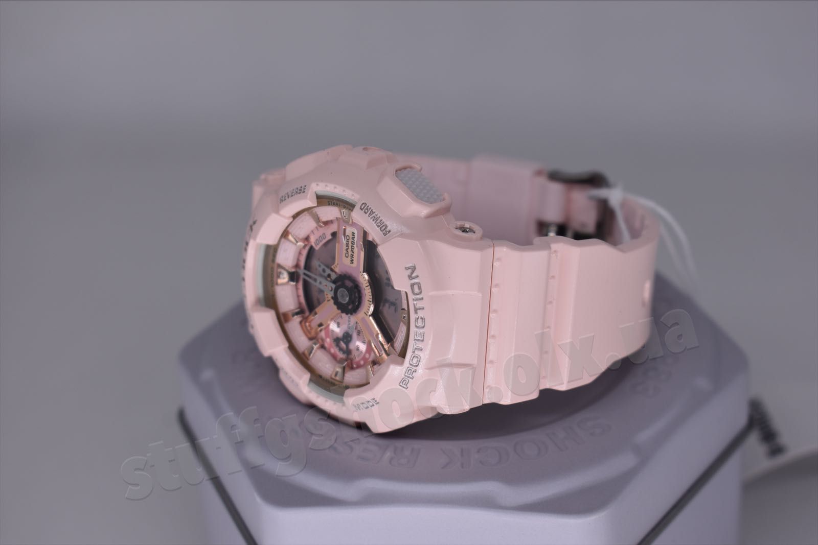 Casio G-Shock GMA-S110MP-4A1 NEW ORIGINAL!! жіночі!