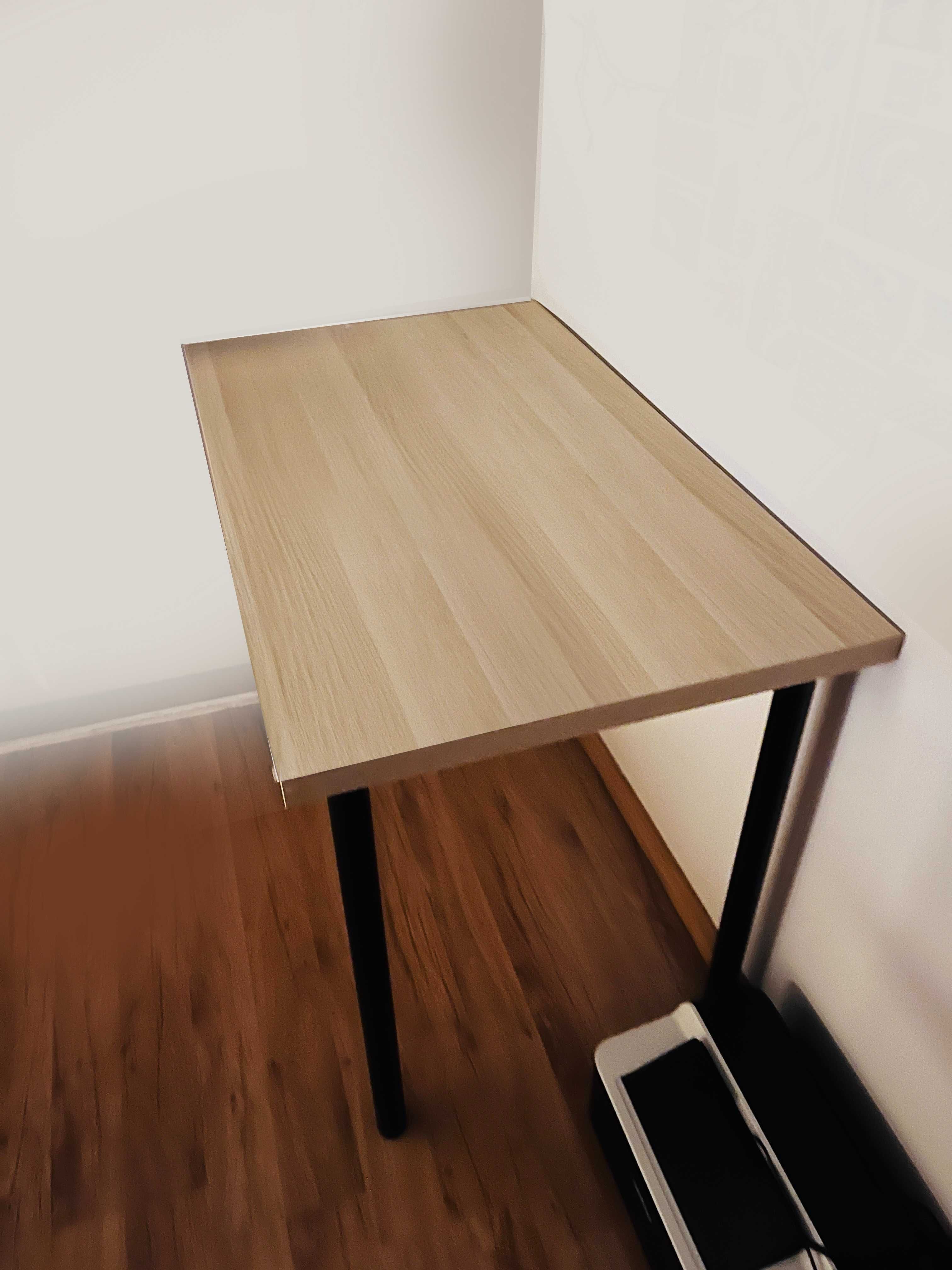 biurko IKEA 100x60cm