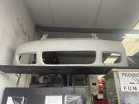 Parachoques VW Golf IV