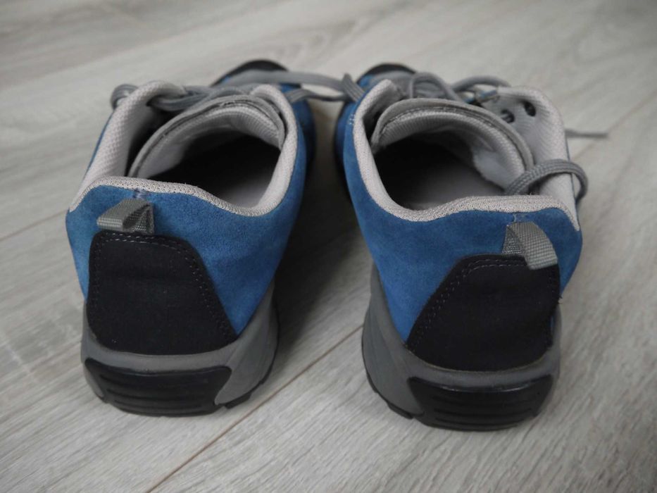 Кросівки scarpa mojito gtx gore-tex трекінгові (42 р)