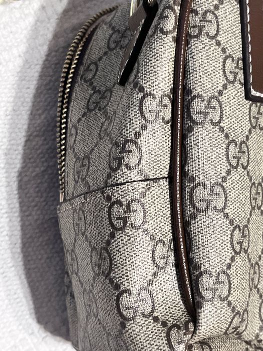 Torebka w formie plecaka Gucci