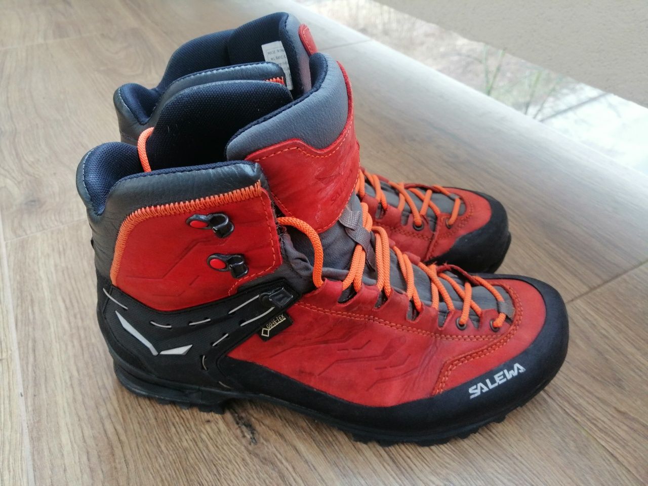 Salewa Rapace GTX 42,5