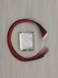 Плата BMS для Li-Ion с балансиром 16S 60 вольт 35A