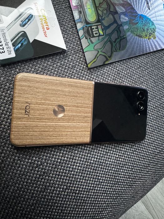 Motorola RAZR 60 ultra nowa