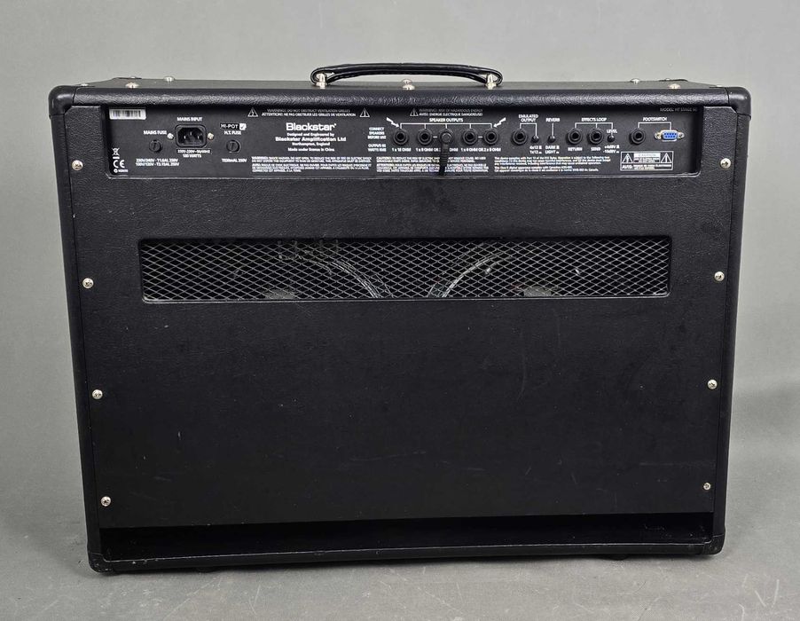 Blackstar HT Stage 60 Wzmacniacz Gitarowy
