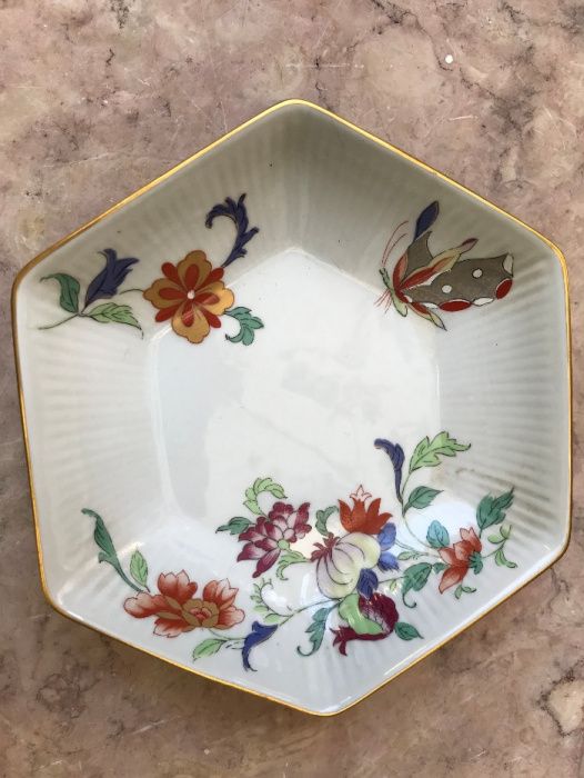 VISTA ALEGRE como novo