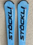 Stockli Laser SL 170 cm
