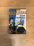 Sposób na Alcybiadesa Edmund Niziurski