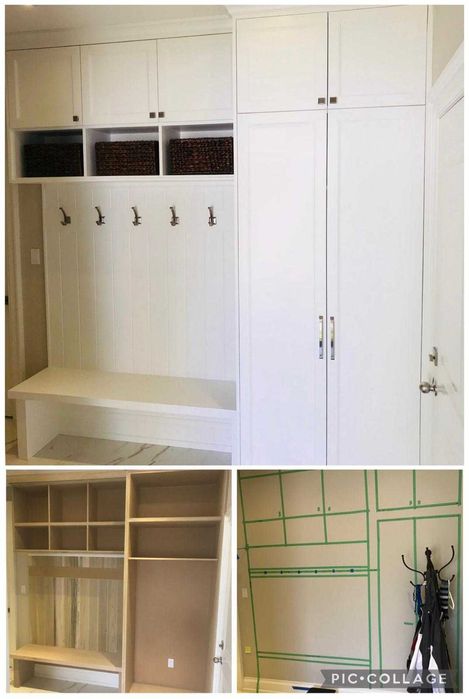 Móveis por medida | Carpintaria personalizada – Qualidade e bom preço!