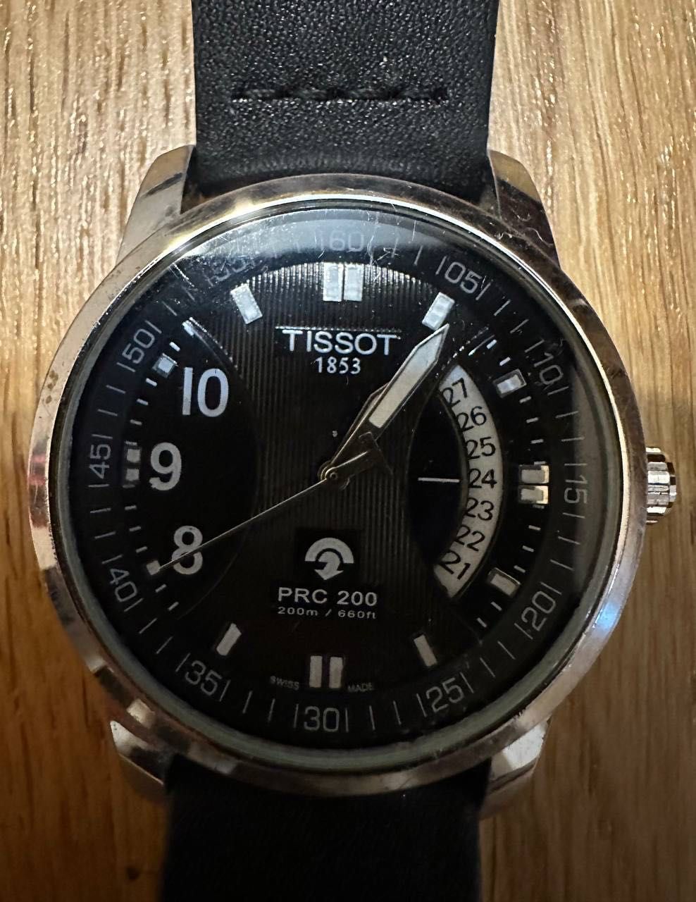 Tissot мужские часы