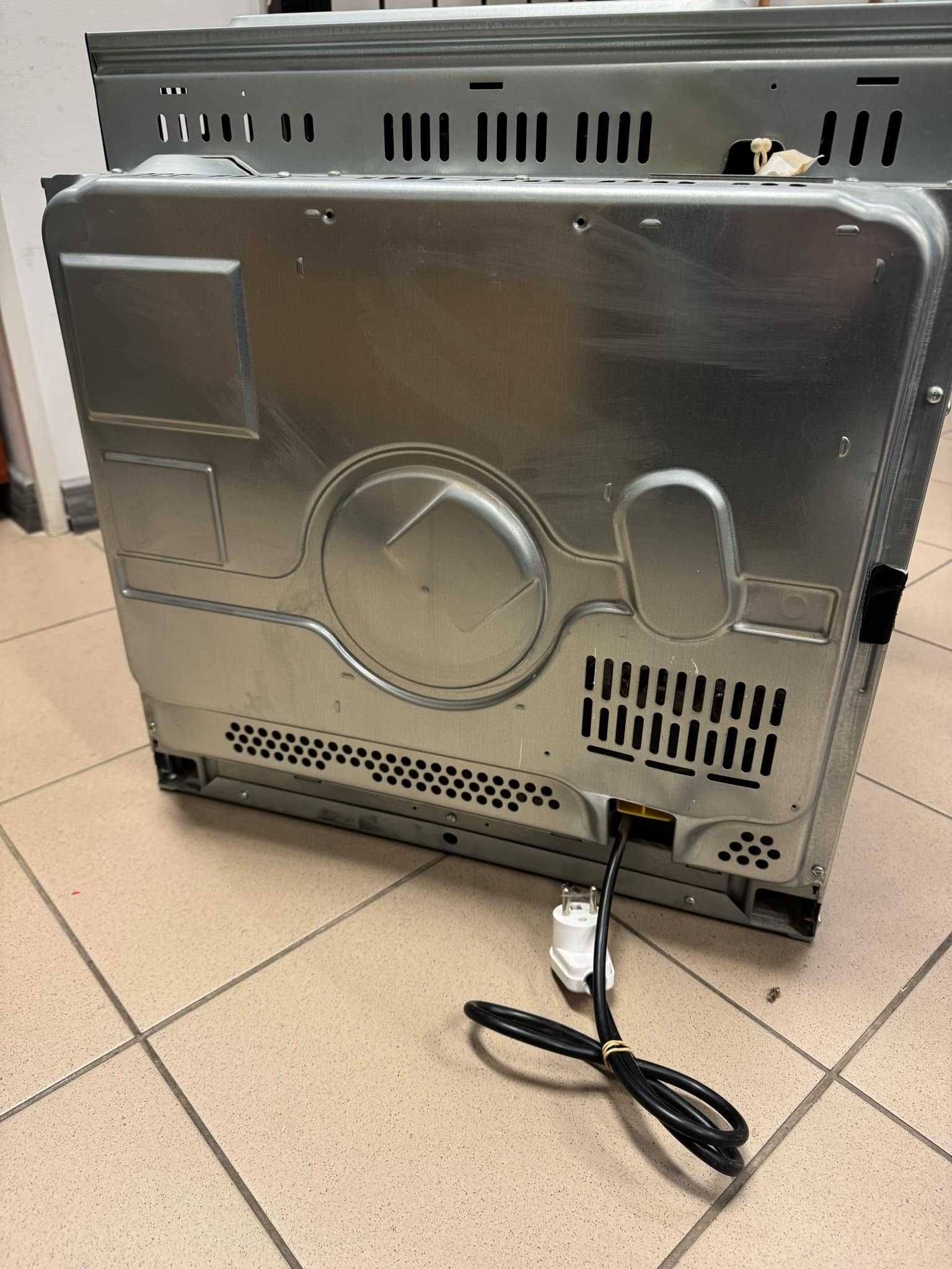 Piekarnik Bosch HBA43S350E