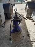 Bomba de massa consistente 10 kg